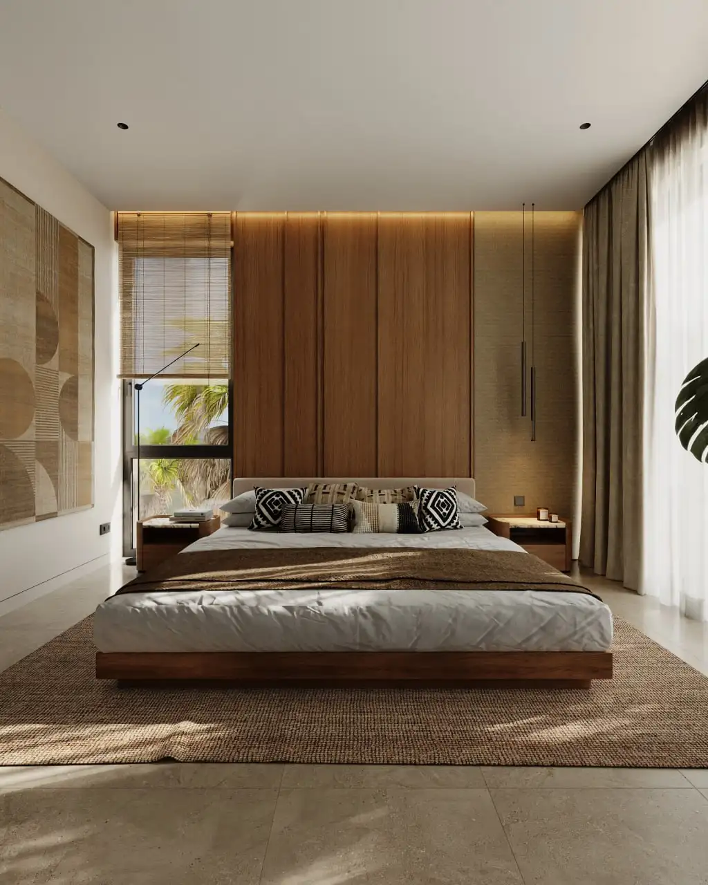 Flat 125m² in Indonesia, Ubud. Priced at 310000$ rent photo-15