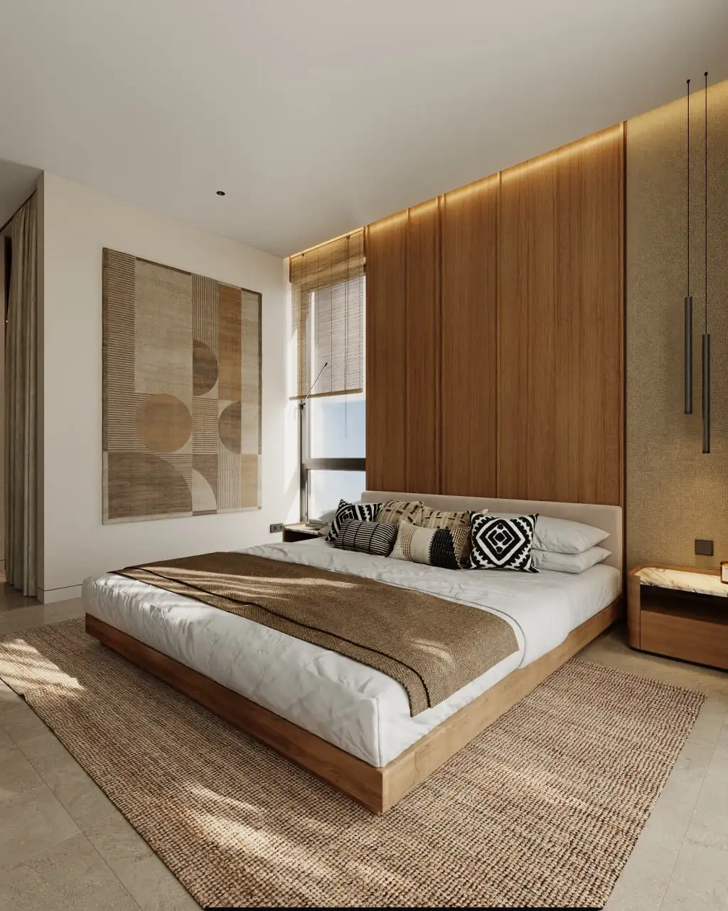 Flat 125m² in Indonesia, Ubud. Priced at 310000$ rent photo-16