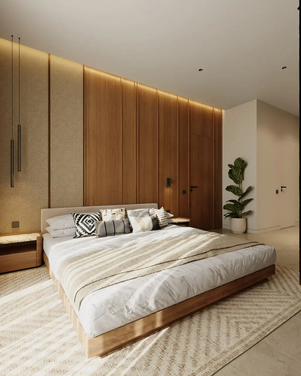 Flat 125m² in Indonesia, Ubud. Priced at 310000$ rent photo-17