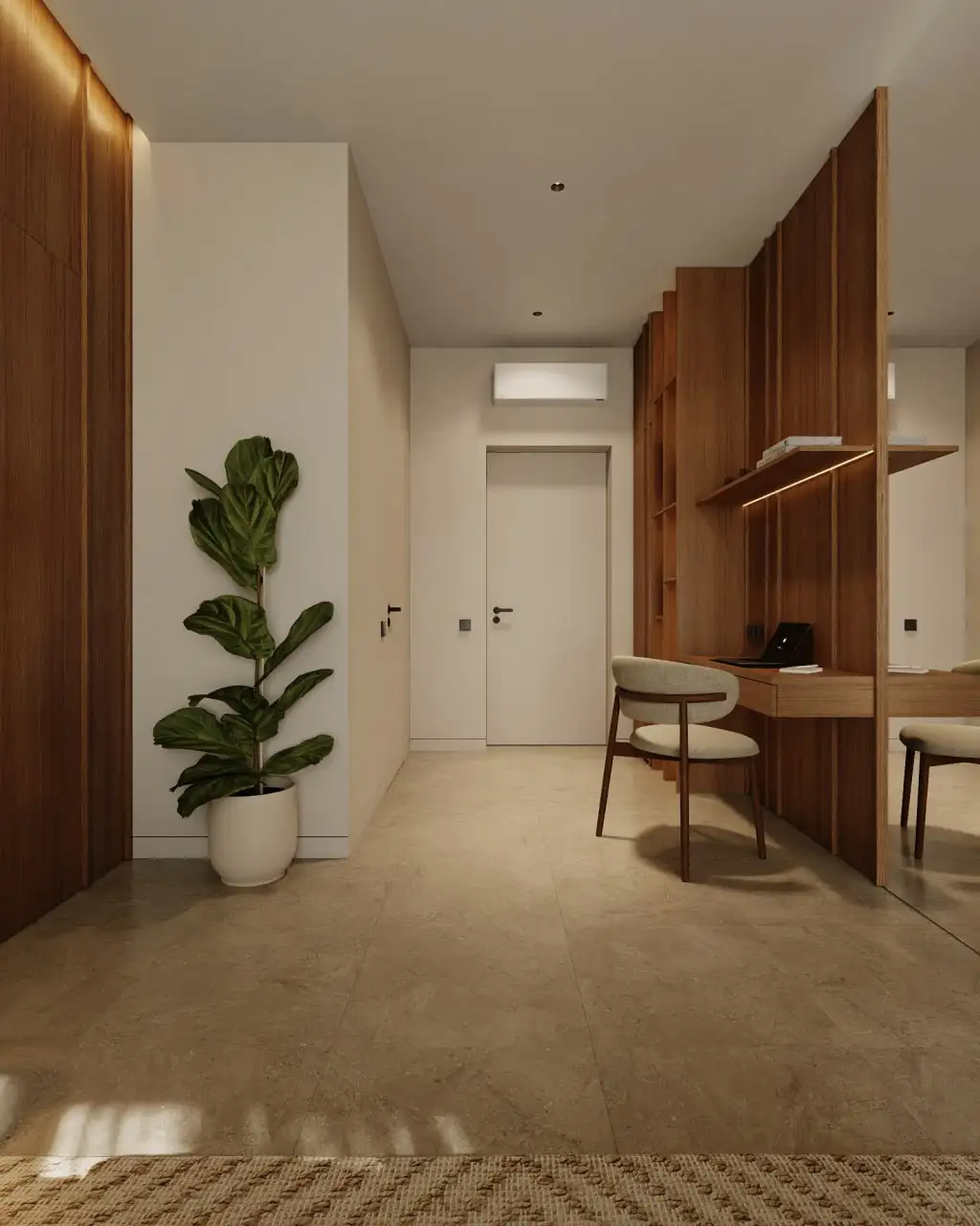 Flat 125m² in Indonesia, Ubud. Priced at 310000$ rent photo-19