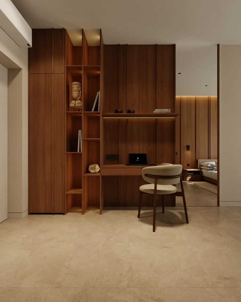 Flat 125m² in Indonesia, Ubud. Priced at 310000$ rent photo-20