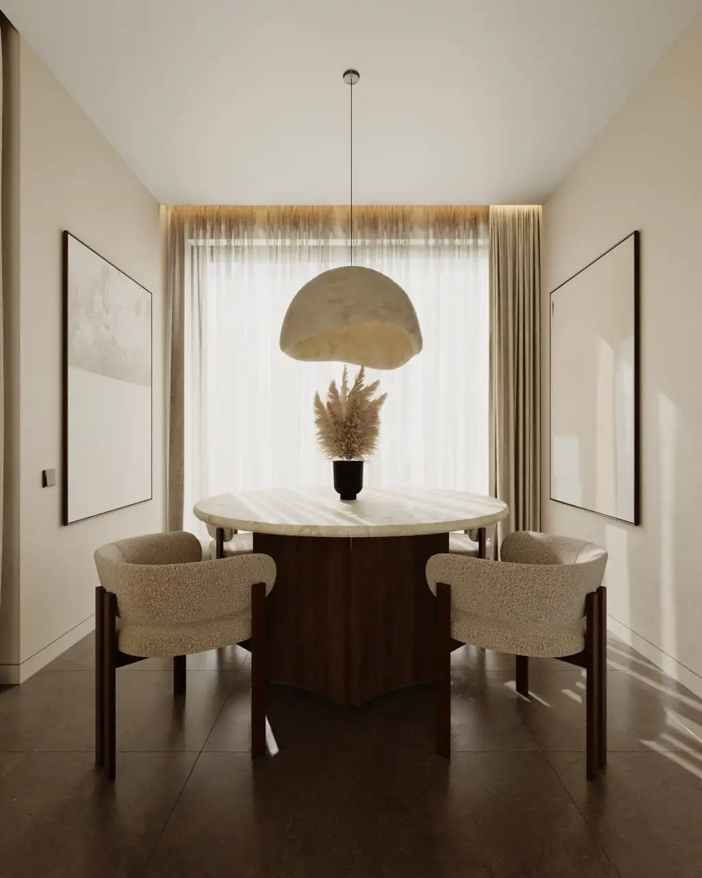 Flat 125m² in Indonesia, Ubud. Priced at 310000$ rent photo-21