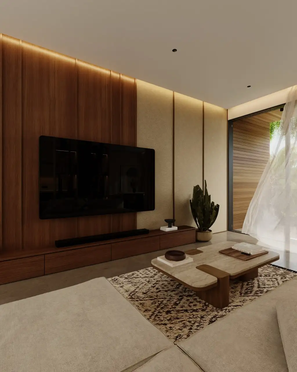 Flat 125m² in Indonesia, Ubud. Priced at 310000$ rent photo-22