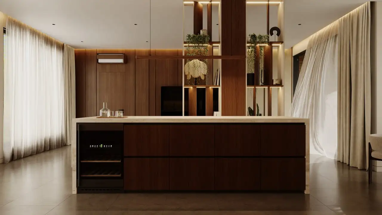 Flat 125m² in Indonesia, Ubud. Priced at 310000$ rent photo-23