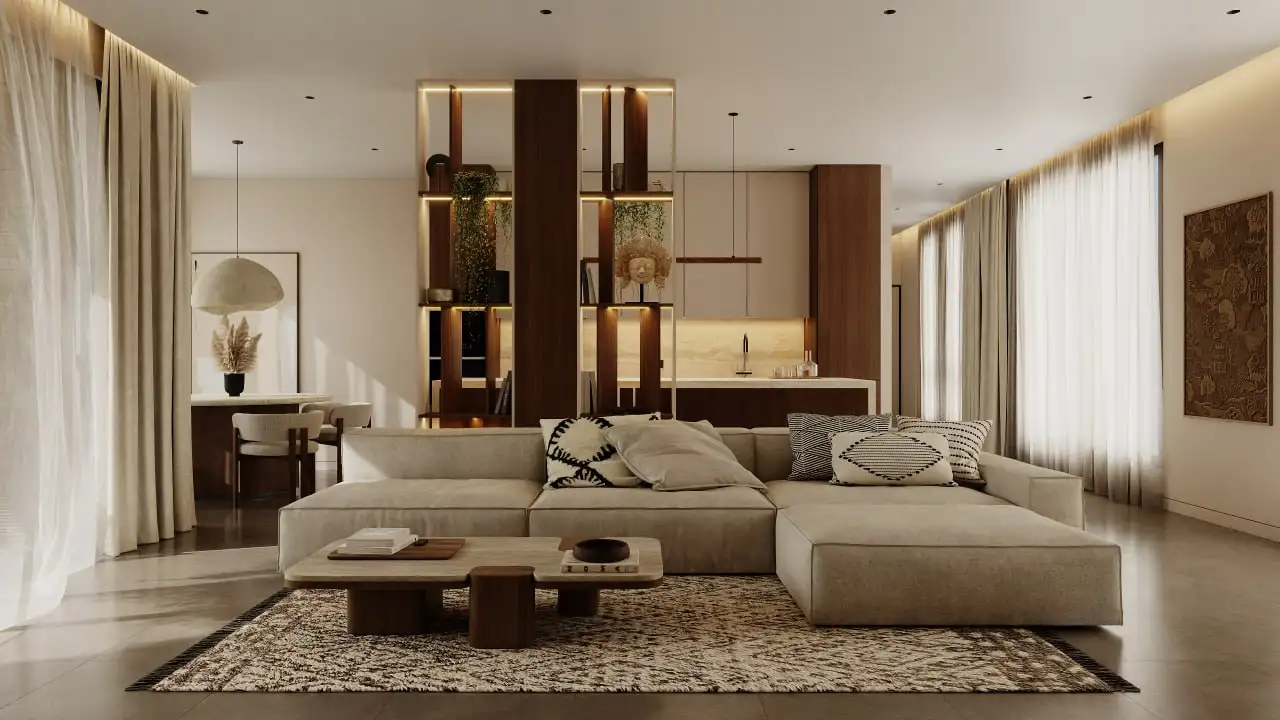 Flat 125m² in Indonesia, Ubud. Priced at 310000$ rent photo-26