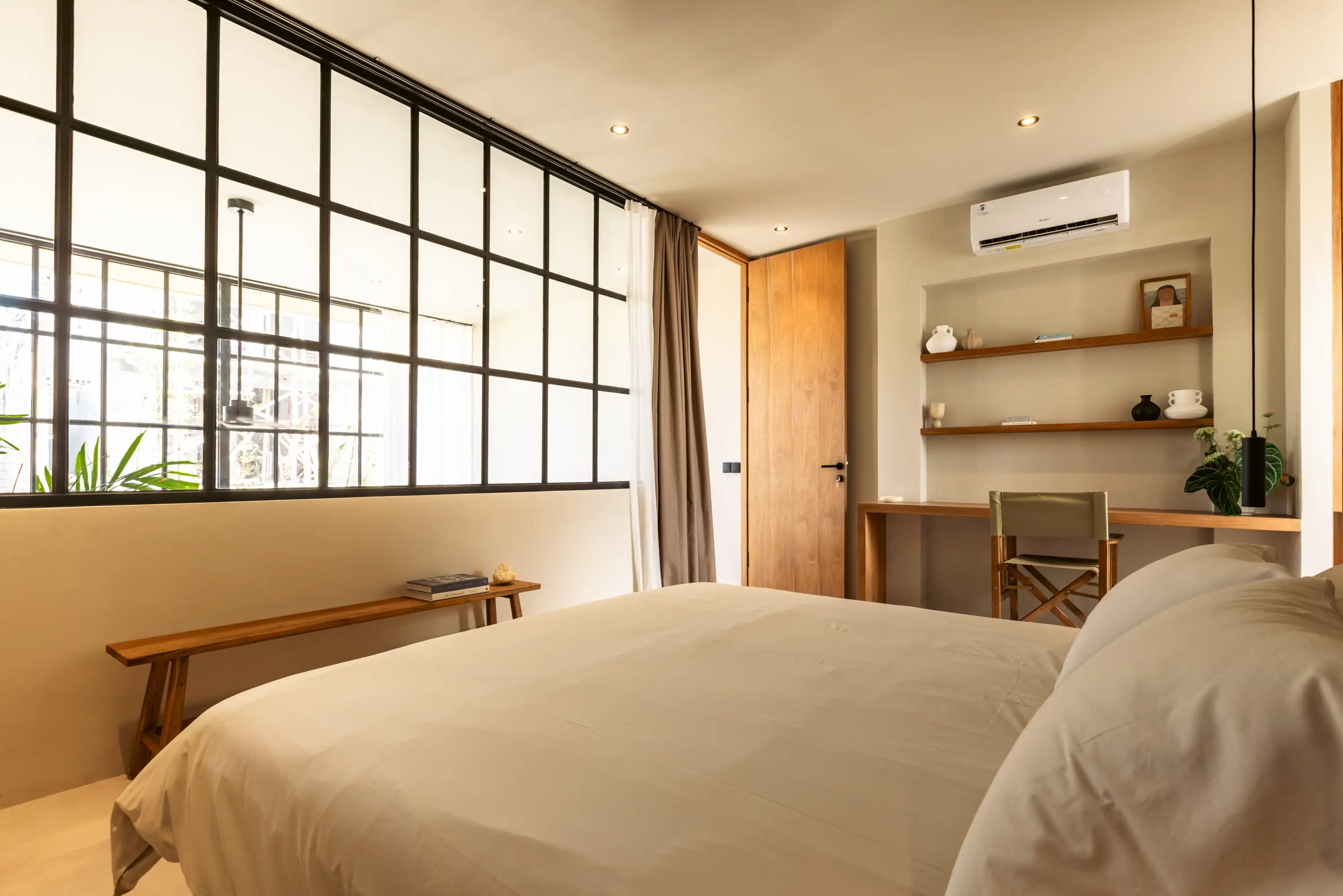 Villa 80m² in Indonesia, Canggu. Priced at 210000$ rent photo-6