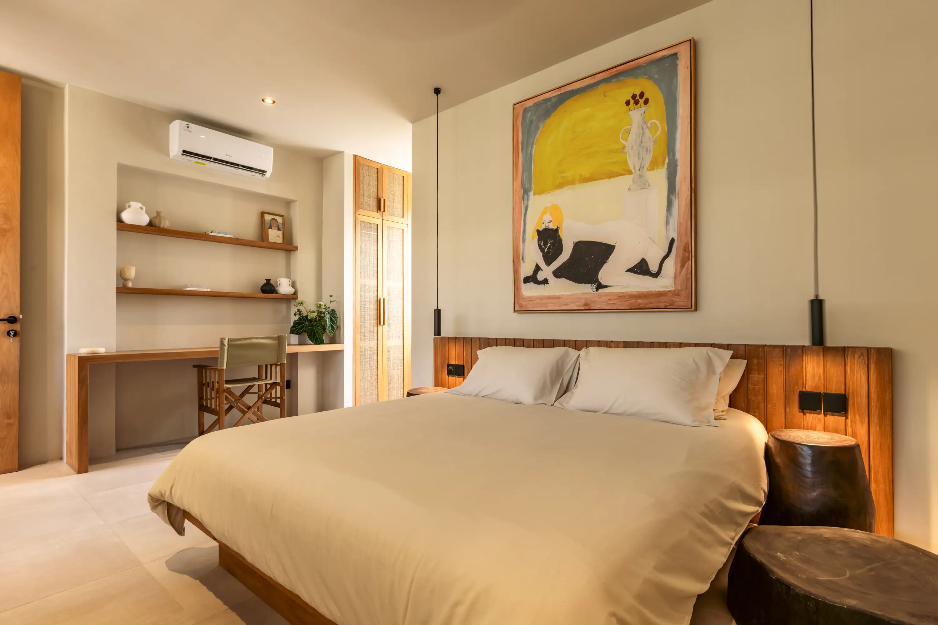 Villa 80m² in Indonesia, Canggu. Priced at 210000$ rent photo-7