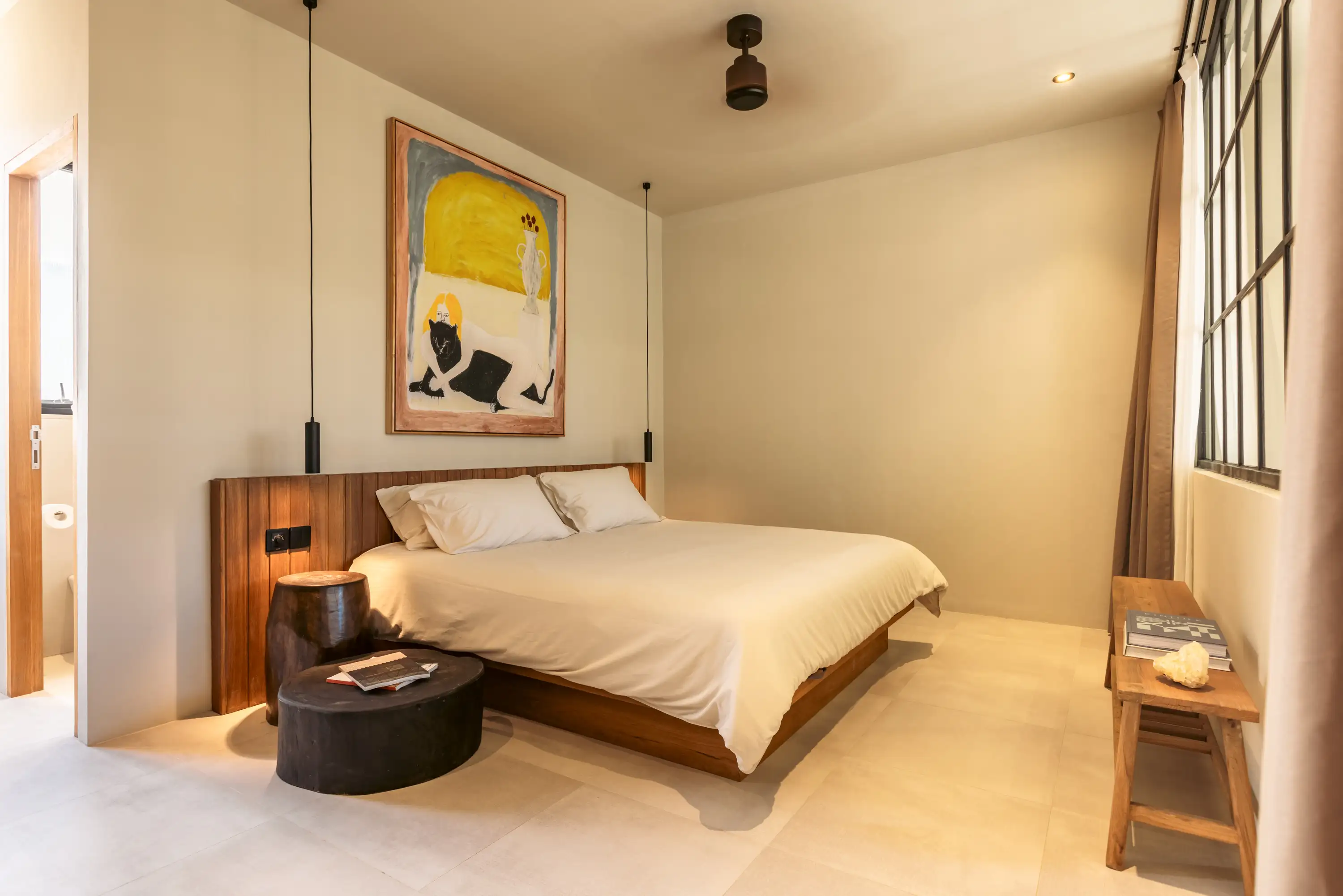 Villa 80m² in Indonesia, Canggu. Priced at 210000$ rent photo-9