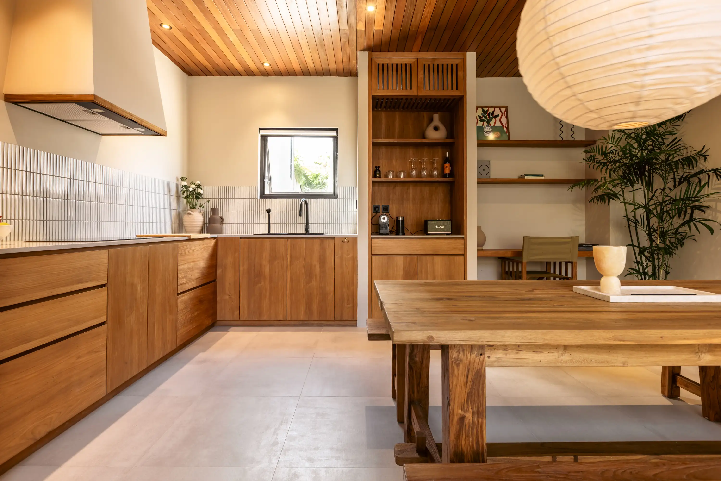 Villa 80m² in Indonesia, Canggu. Priced at 210000$ rent photo-10