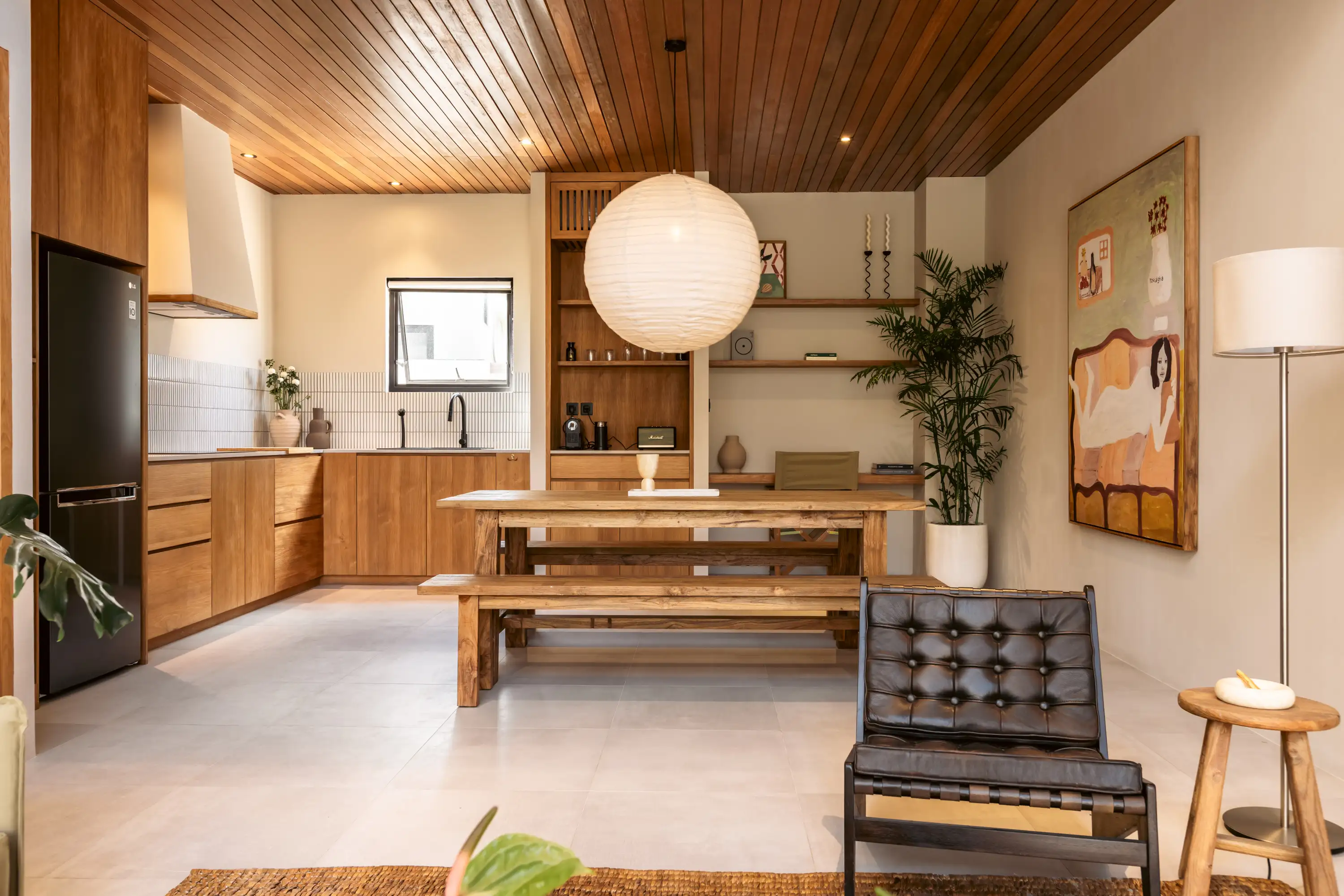 Villa 80m² in Indonesia, Canggu. Priced at 210000$ rent photo-11