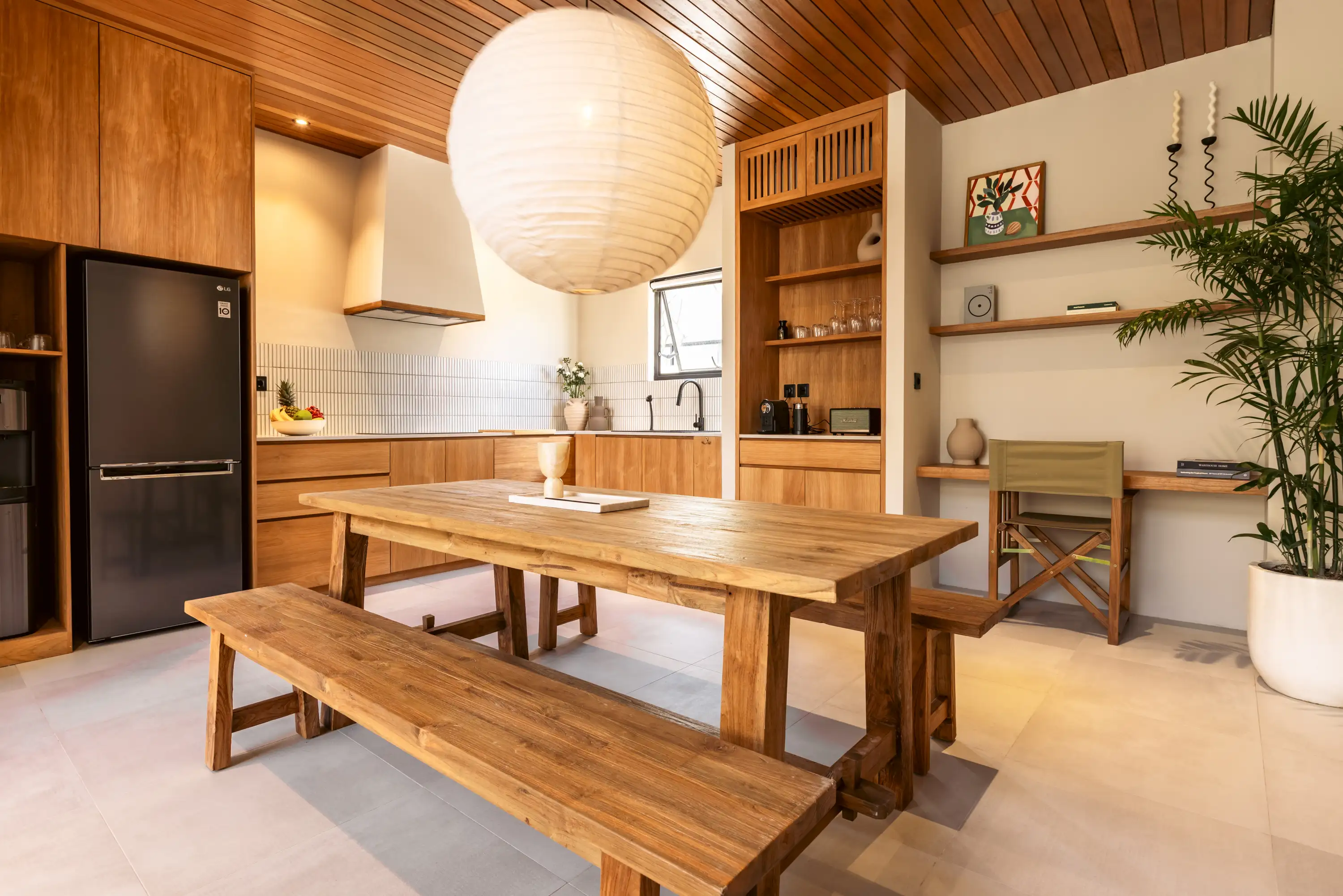 Villa 80m² in Indonesia, Canggu. Priced at 210000$ rent photo-12