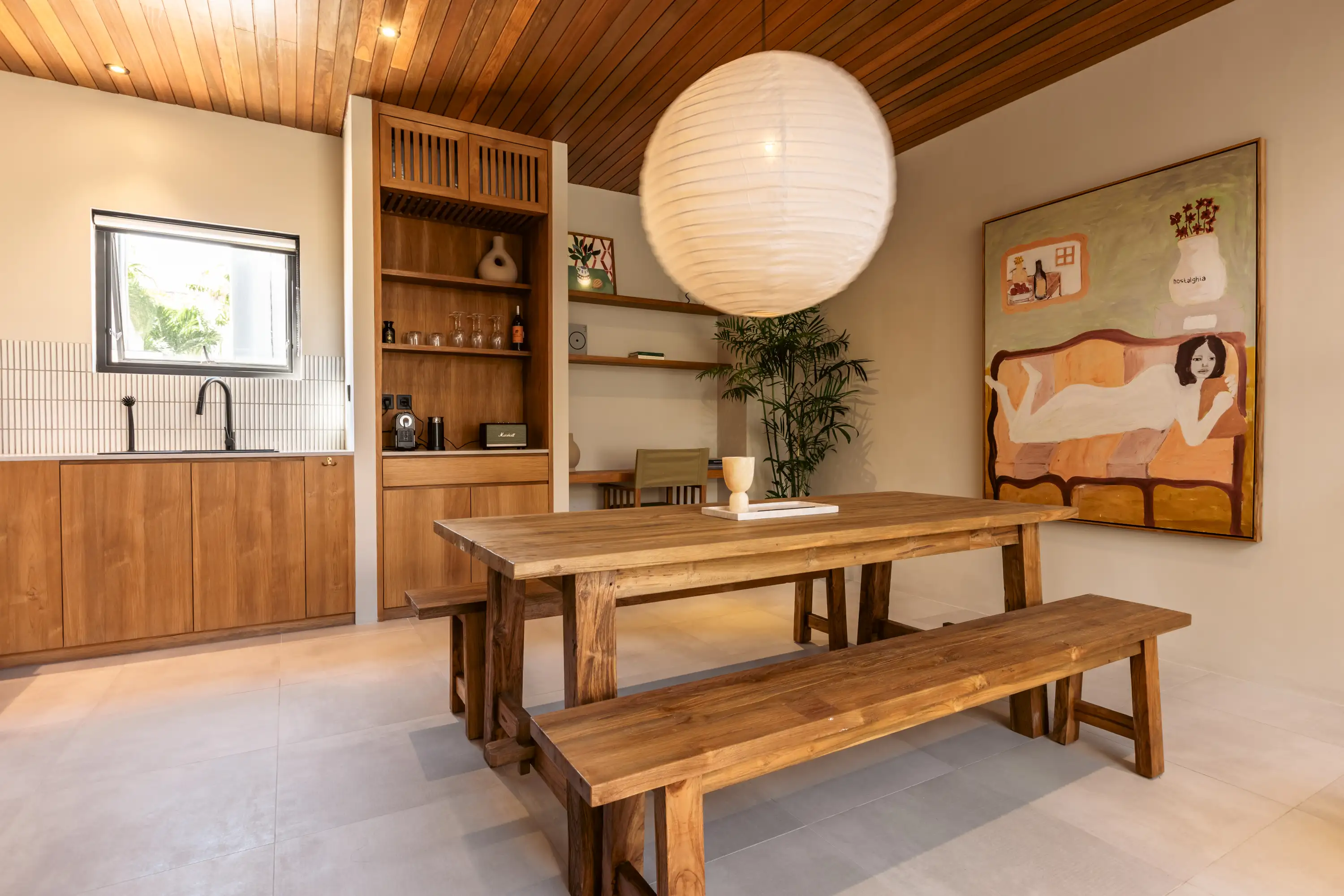 Villa 80m² in Indonesia, Canggu. Priced at 210000$ rent photo-13