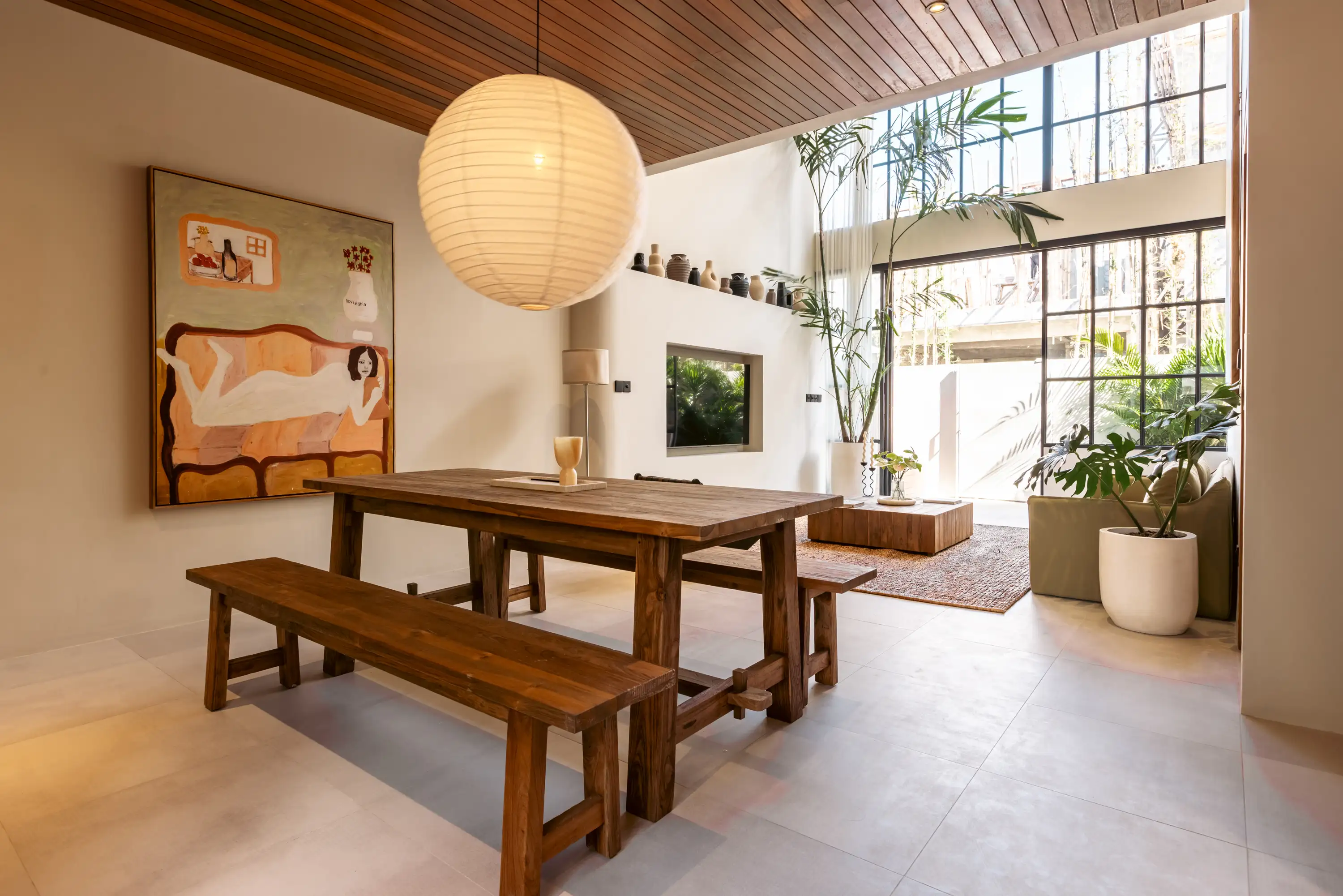 Villa 80m² in Indonesia, Canggu. Priced at 210000$ rent photo-14