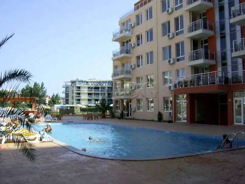 Flat 60m² in Bulgaria, Sunny Beach. Priced at 65800€ rent photo-1