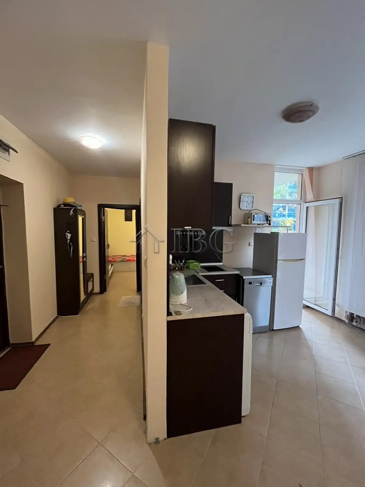 Flat 60m² in Bulgaria, Sunny Beach. Priced at 65800€ rent photo-2