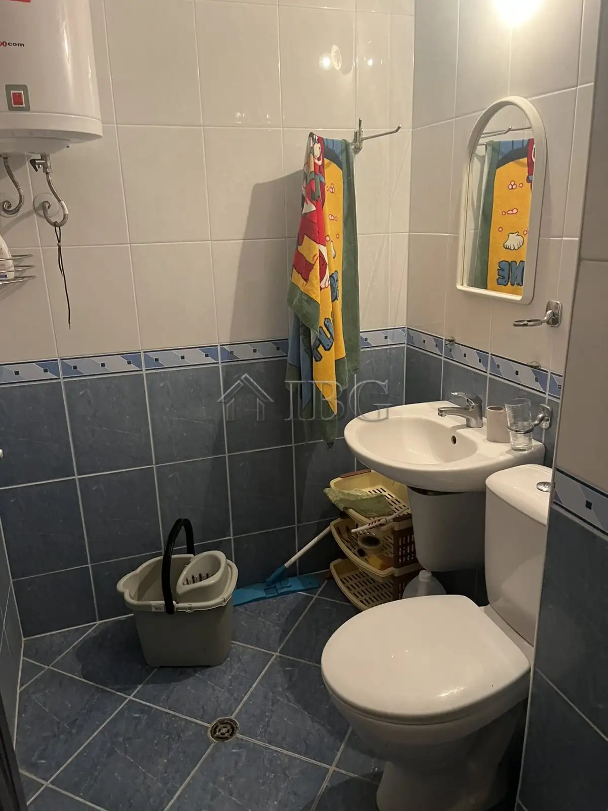 Flat 60m² in Bulgaria, Sunny Beach. Priced at 65800€ rent photo-11