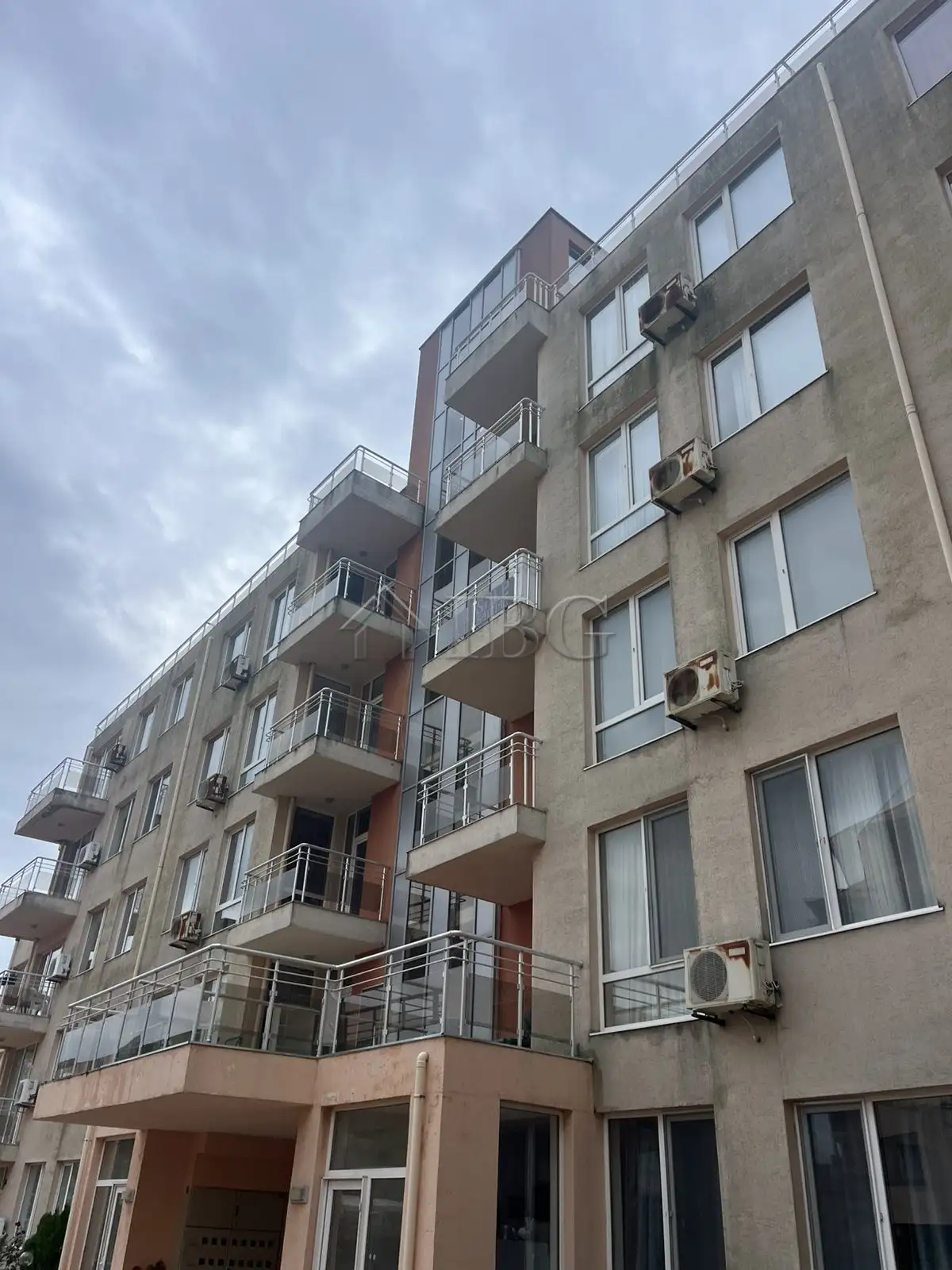 Flat 60m² in Bulgaria, Sunny Beach. Priced at 65800€ rent photo-13