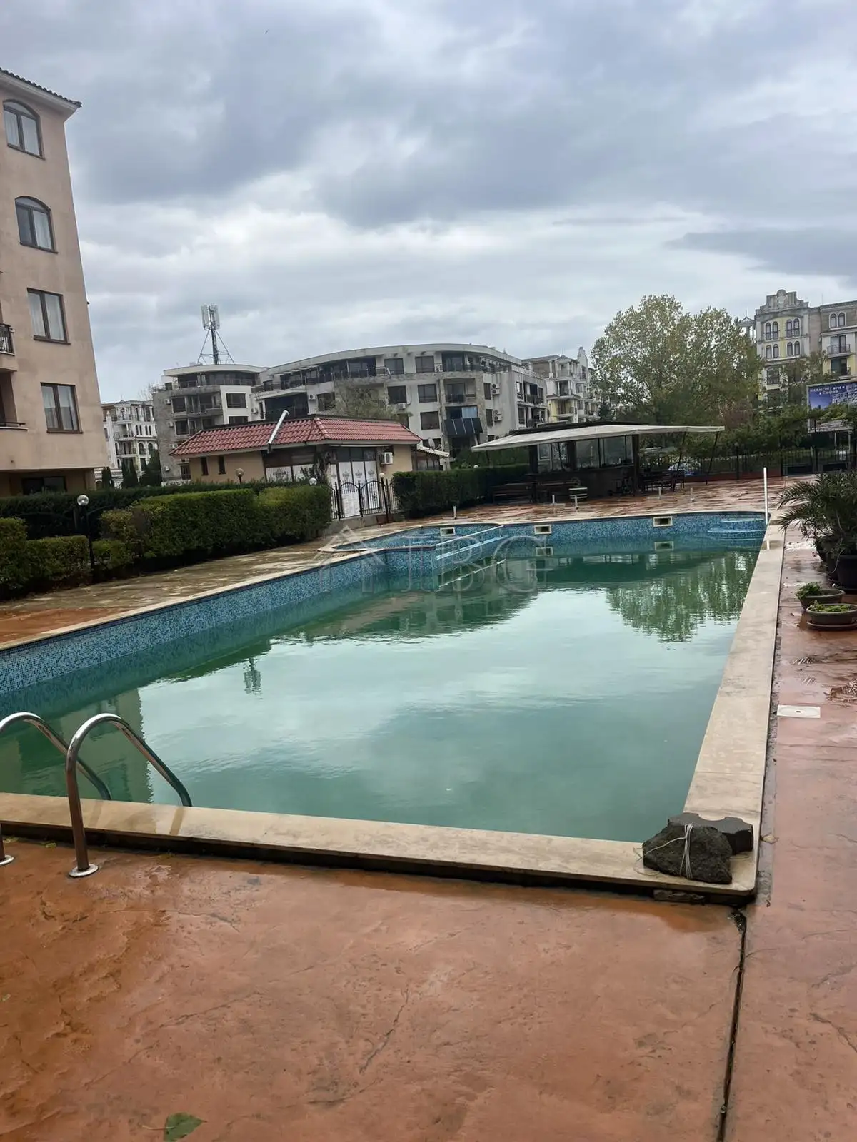 Flat 60m² in Bulgaria, Sunny Beach. Priced at 65800€ rent photo-15