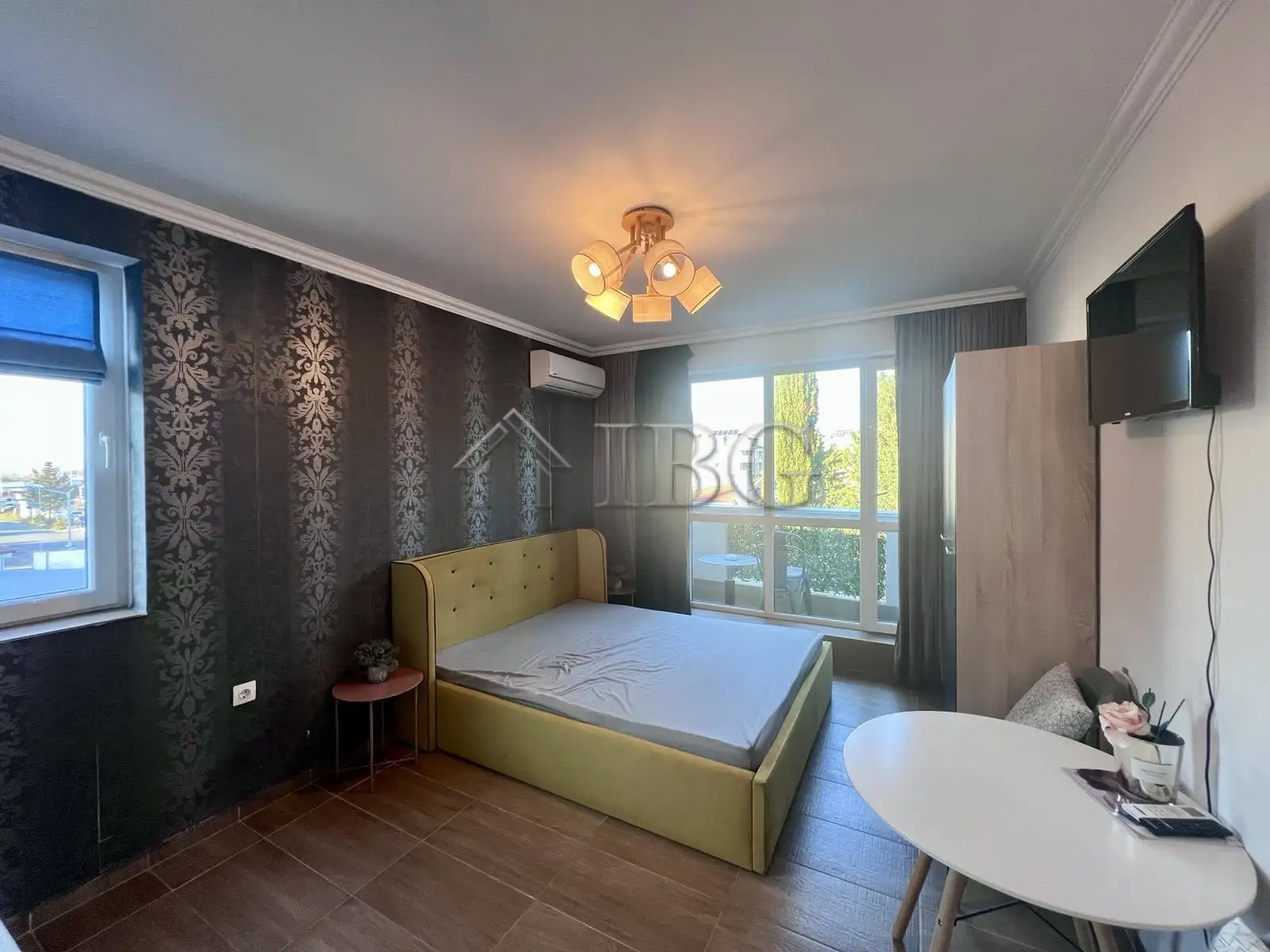 Flat 33m² in Bulgaria, Sunny Beach. Priced at 59500€ rent photo-1