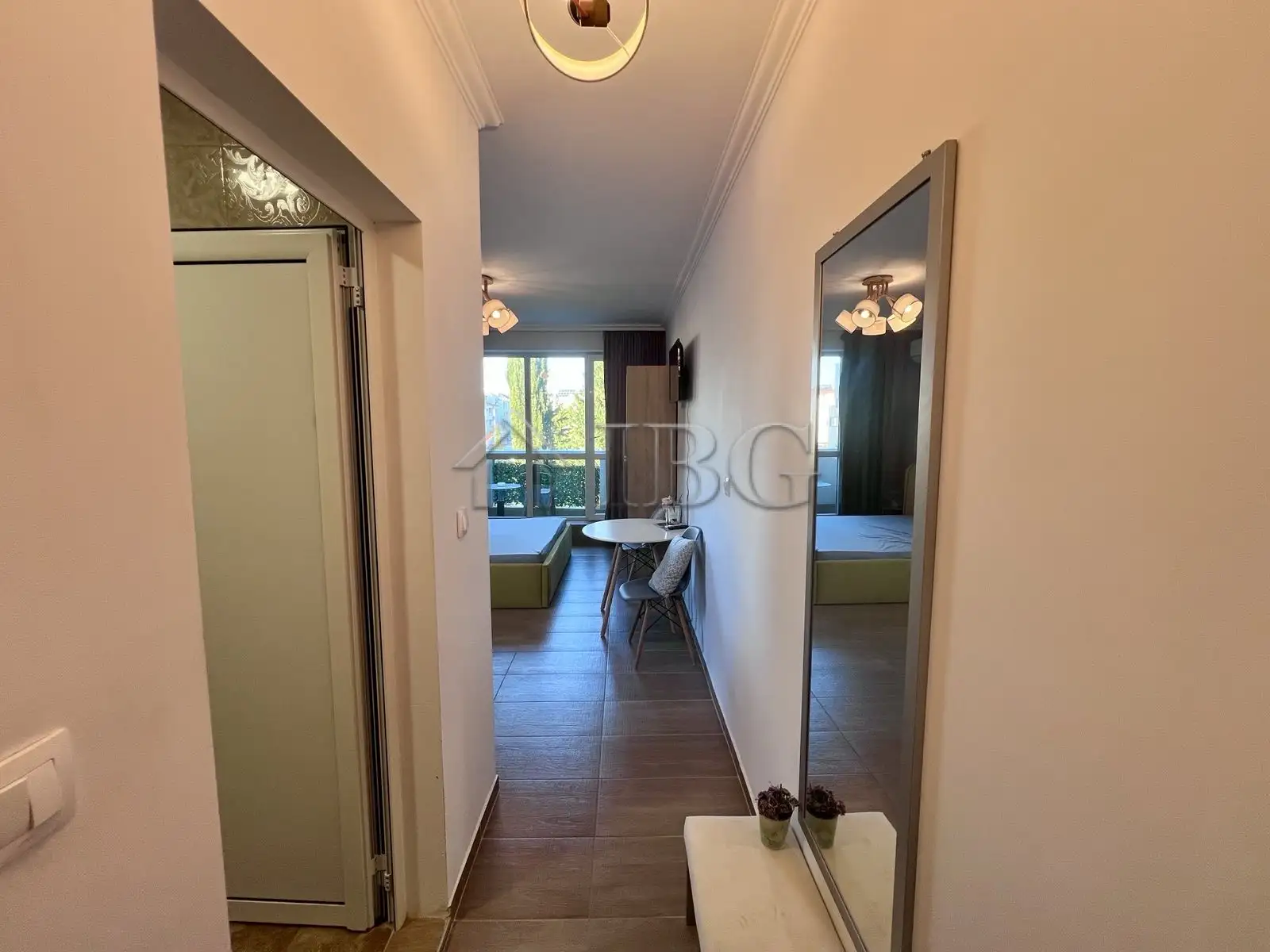 Flat 33m² in Bulgaria, Sunny Beach. Priced at 59500€ rent photo-4