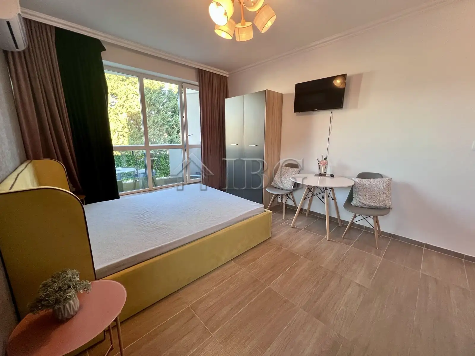 Flat 33m² in Bulgaria, Sunny Beach. Priced at 59500€ rent photo-6