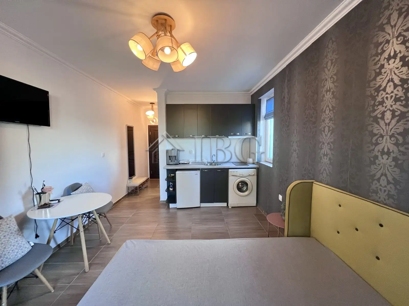 Flat 33m² in Bulgaria, Sunny Beach. Priced at 59500€ rent photo-9