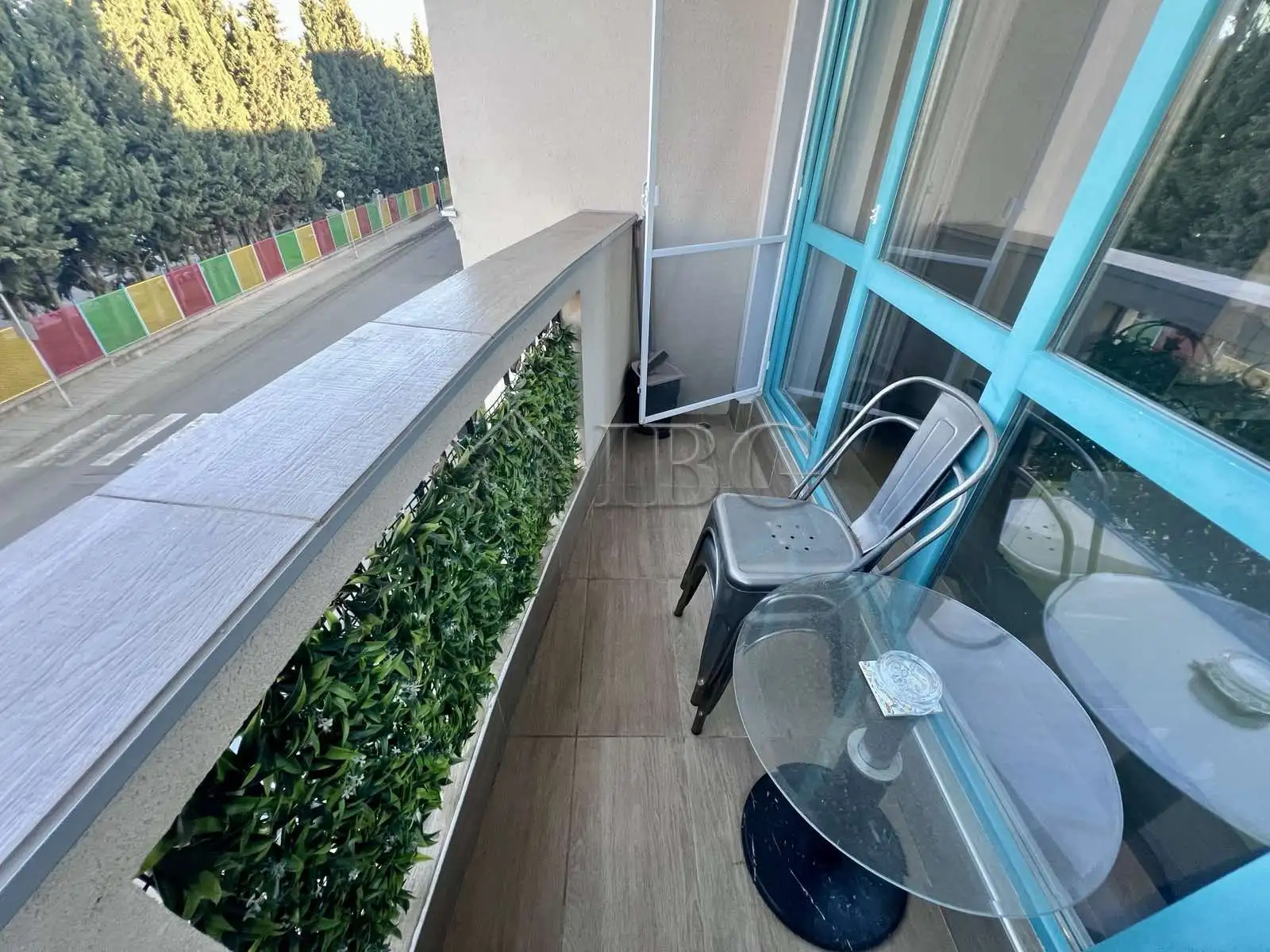 Flat 33m² in Bulgaria, Sunny Beach. Priced at 59500€ rent photo-10