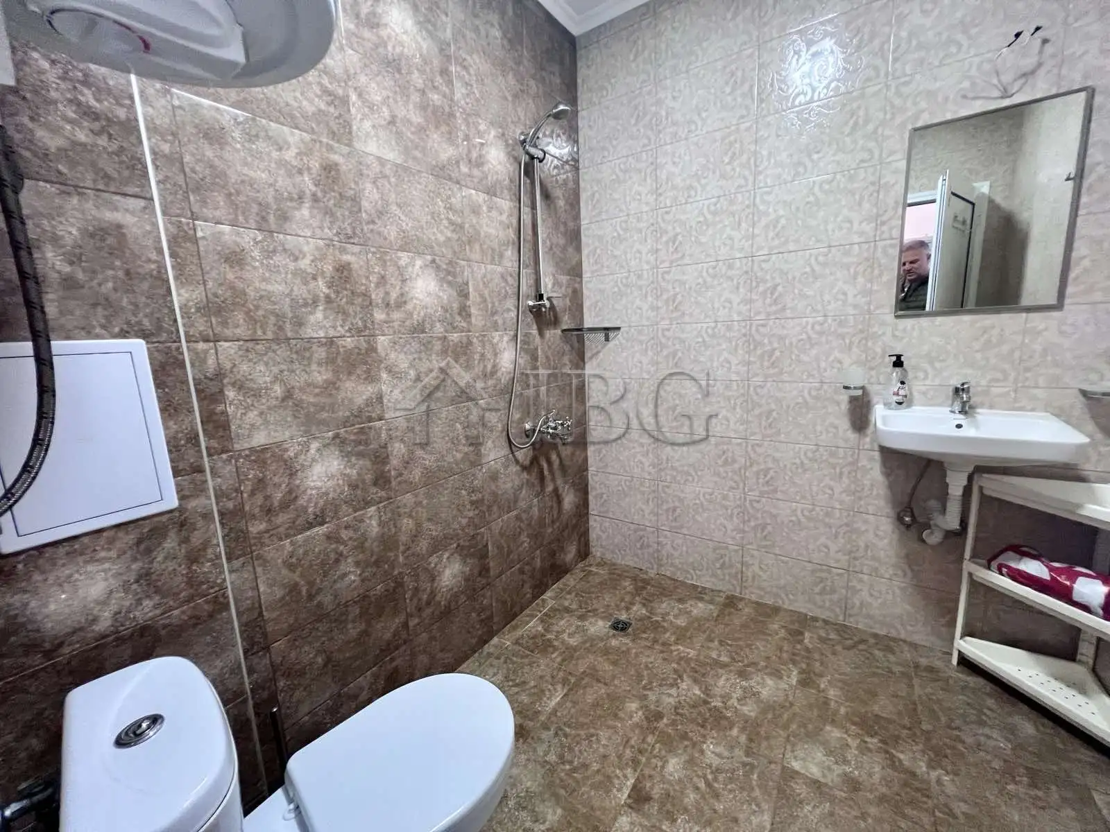 Flat 33m² in Bulgaria, Sunny Beach. Priced at 59500€ rent photo-12