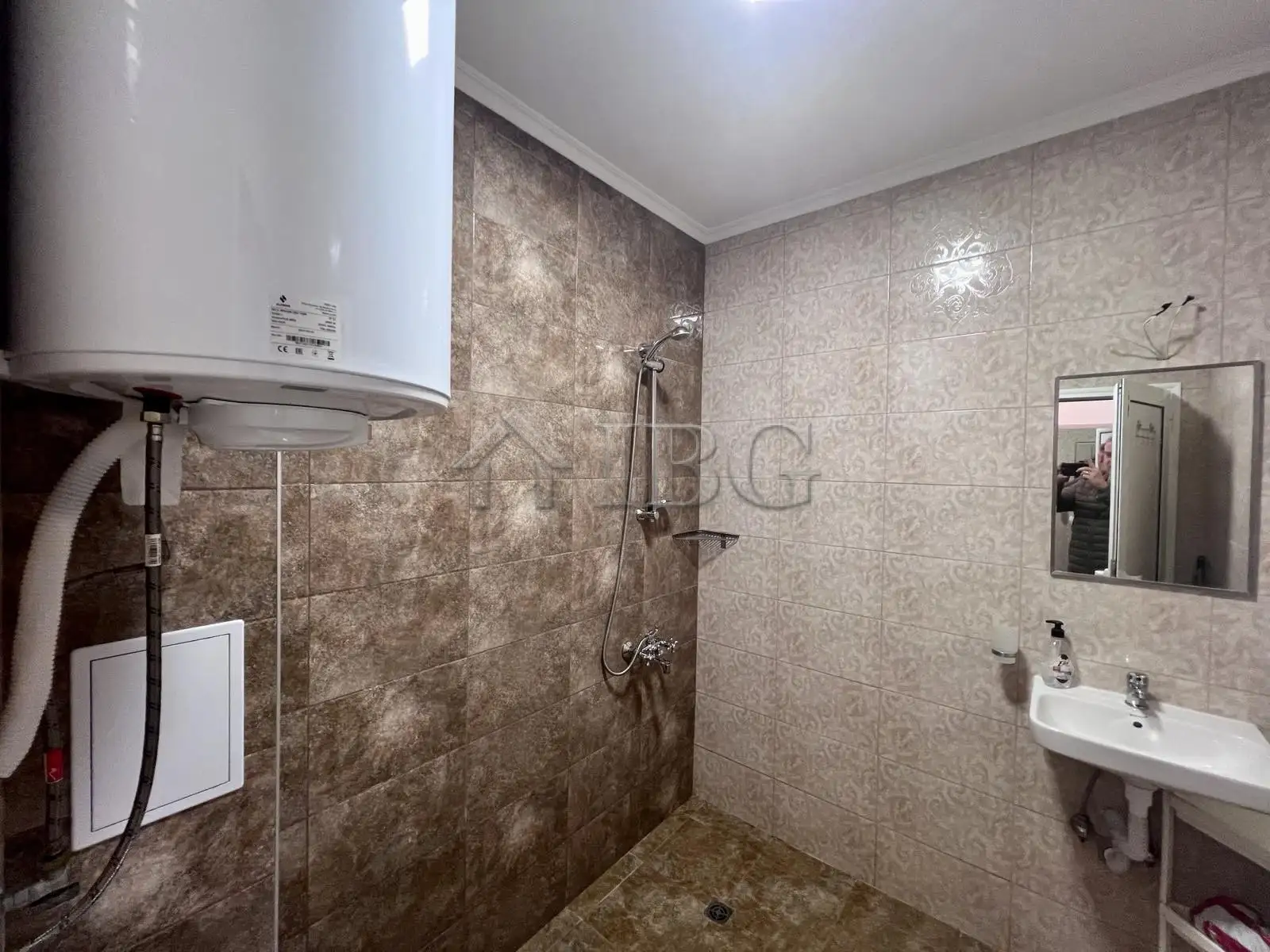 Flat 33m² in Bulgaria, Sunny Beach. Priced at 59500€ rent photo-13