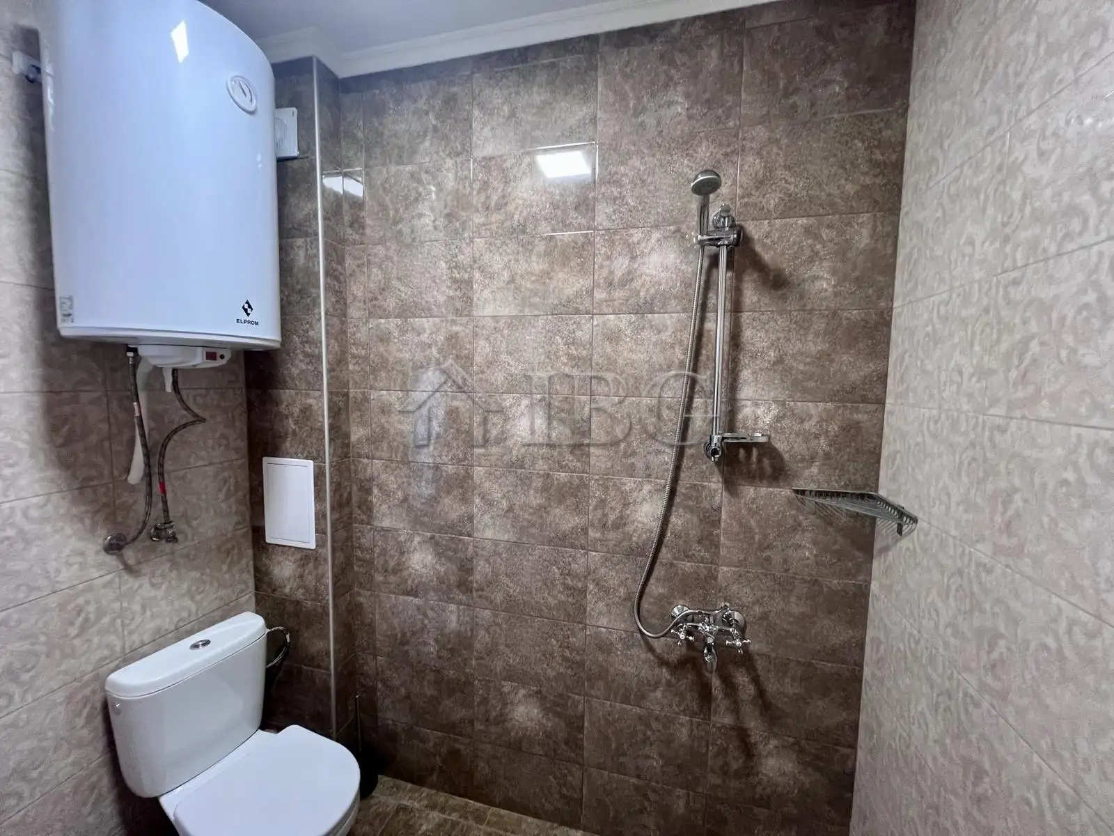 Flat 33m² in Bulgaria, Sunny Beach. Priced at 59500€ rent photo-14