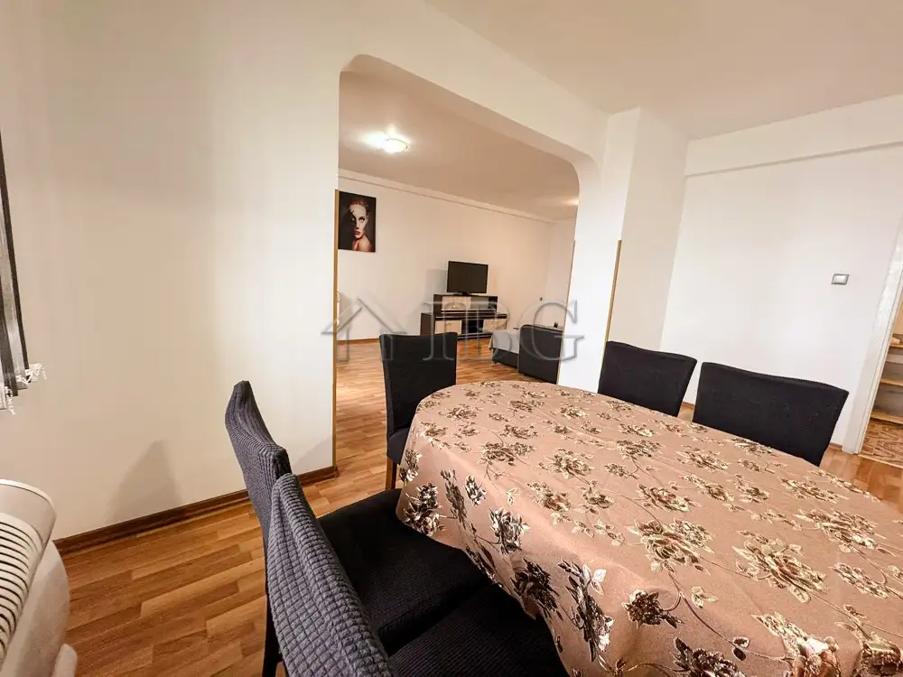 Flat 100m² in Bulgaria, Ruse. Priced at 333€ rent photo-2