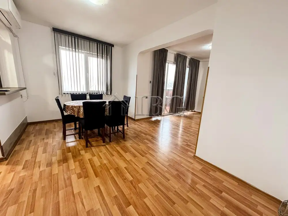 Flat 100m² in Bulgaria, Ruse. Priced at 333€ rent photo-4
