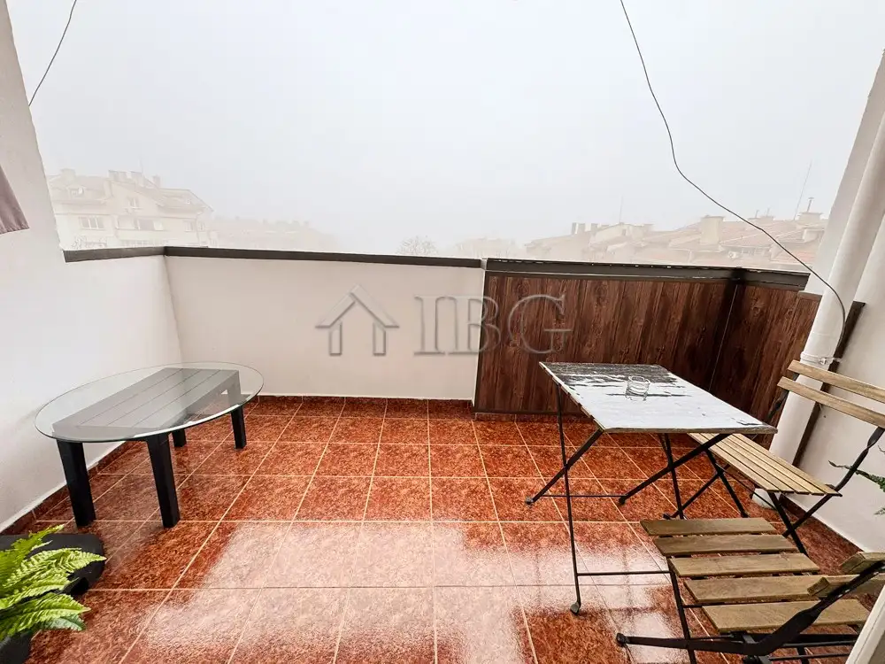 Flat 100m² in Bulgaria, Ruse. Priced at 333€ rent photo-11