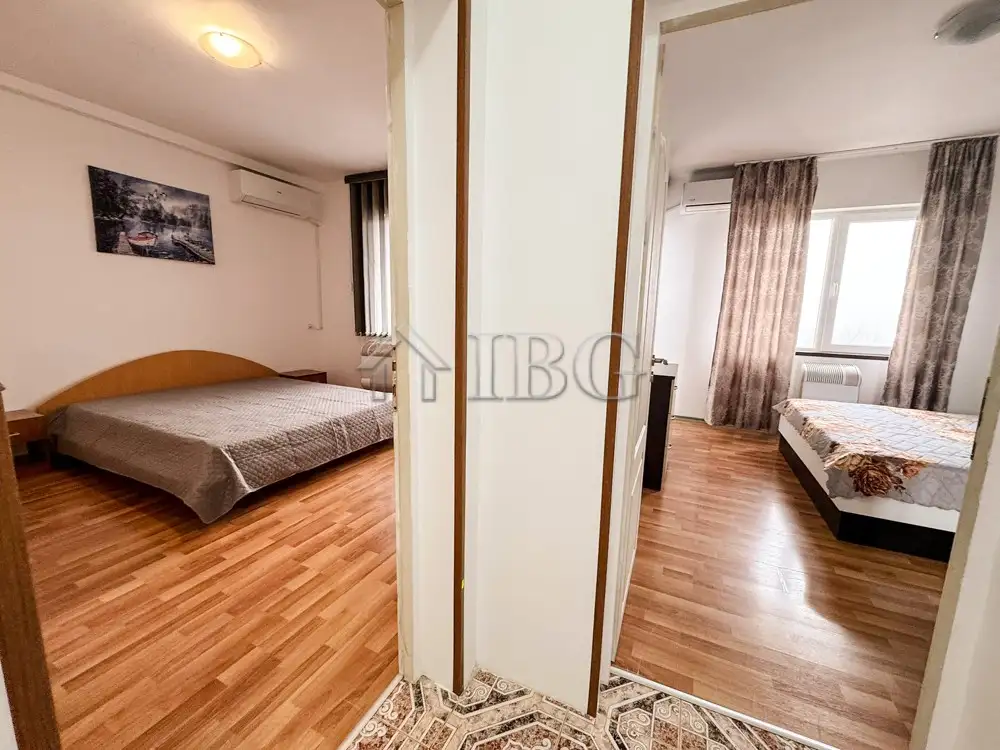 Flat 100m² in Bulgaria, Ruse. Priced at 333€ rent photo-13