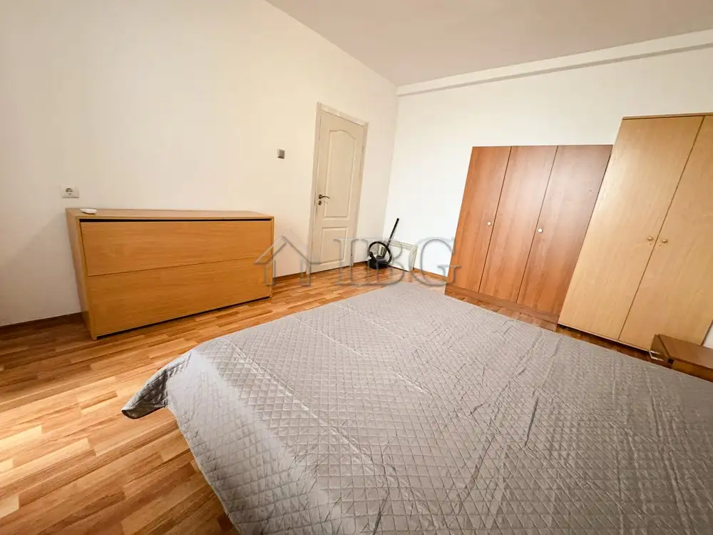 Flat 100m² in Bulgaria, Ruse. Priced at 333€ rent photo-15