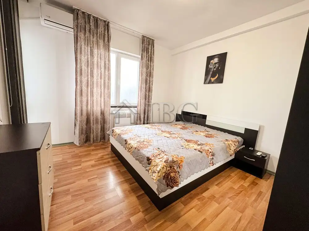 Flat 100m² in Bulgaria, Ruse. Priced at 333€ rent photo-19