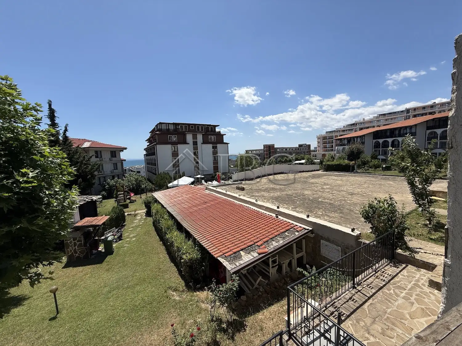 Flat 79m² in Bulgaria, Sveti Vlas. Priced at 115000€ rent photo-4