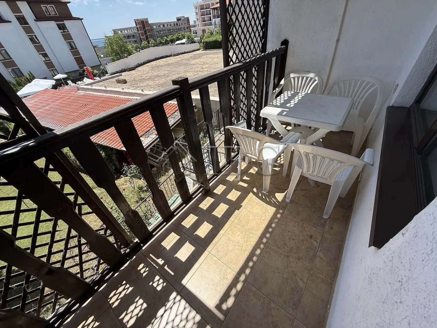 Flat 79m² in Bulgaria, Sveti Vlas. Priced at 115000€ rent photo-5