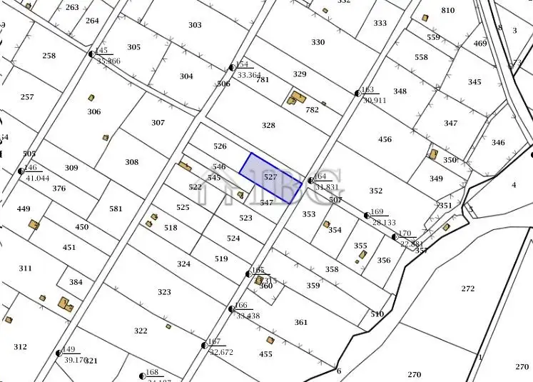 Land 991m² in Bulgaria, Ahtopol. Priced at 44100€ rent photo-5