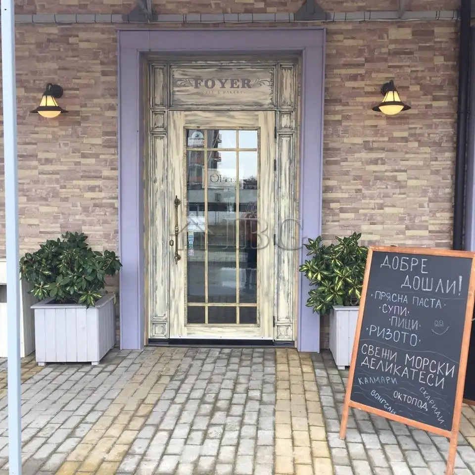 Cafes/Restaurants 149m² in Bulgaria, Nessebar. Priced at 300000€ rent photo-2