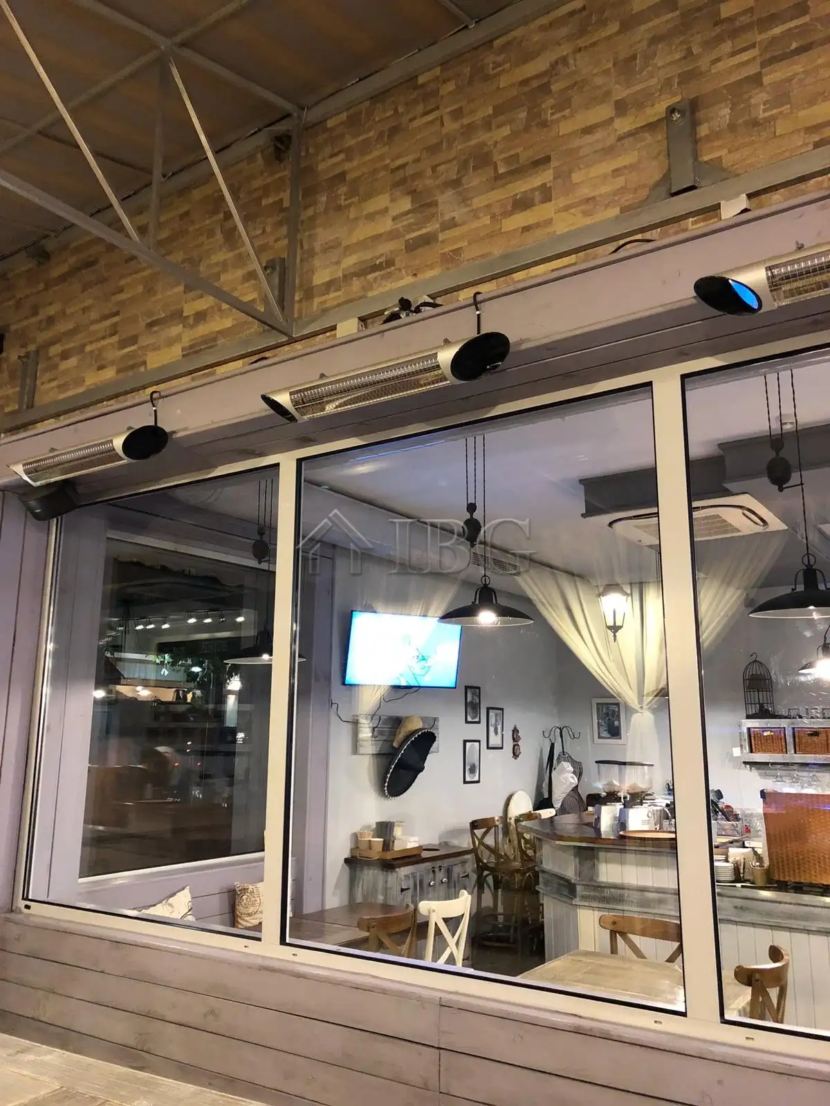 Cafes/Restaurants 149m² in Bulgaria, Nessebar. Priced at 300000€ rent photo-10