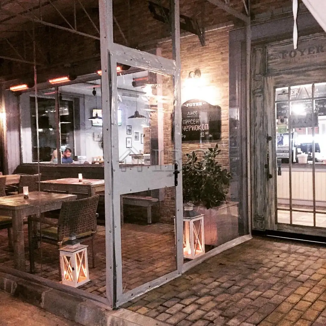 Cafes/Restaurants 149m² in Bulgaria, Nessebar. Priced at 300000€ rent photo-11