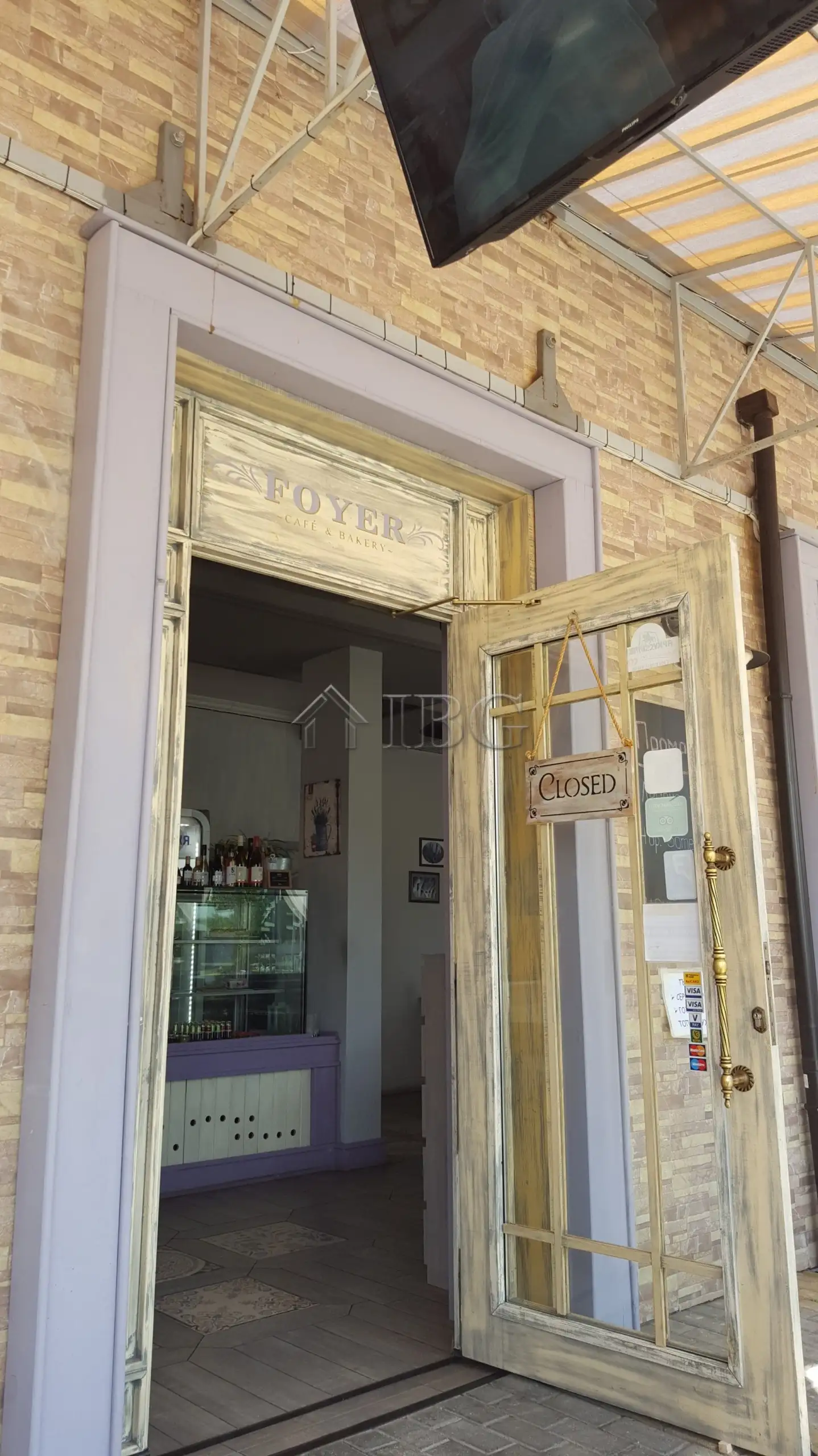 Cafes/Restaurants 149m² in Bulgaria, Nessebar. Priced at 300000€ rent photo-14