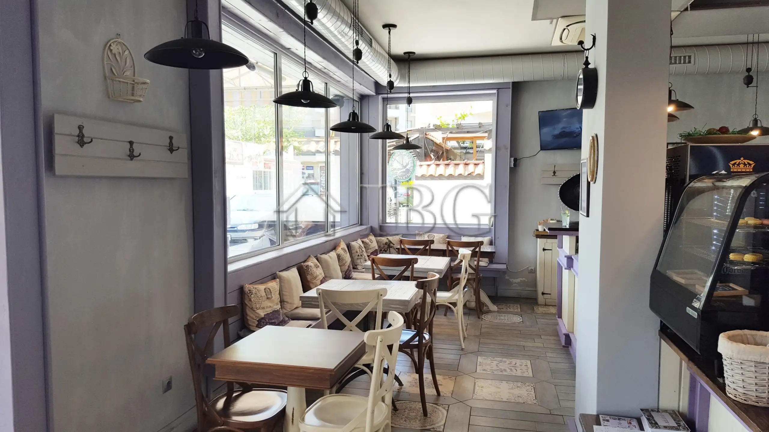 Cafes/Restaurants 149m² in Bulgaria, Nessebar. Priced at 300000€ rent photo-15