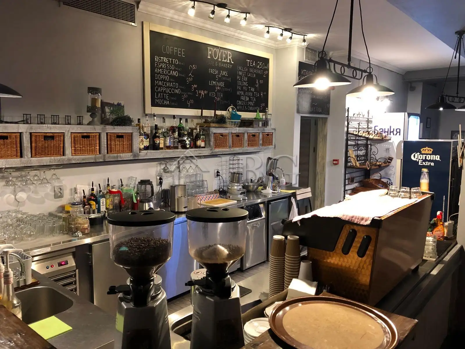 Cafes/Restaurants 149m² in Bulgaria, Nessebar. Priced at 300000€ rent photo-18