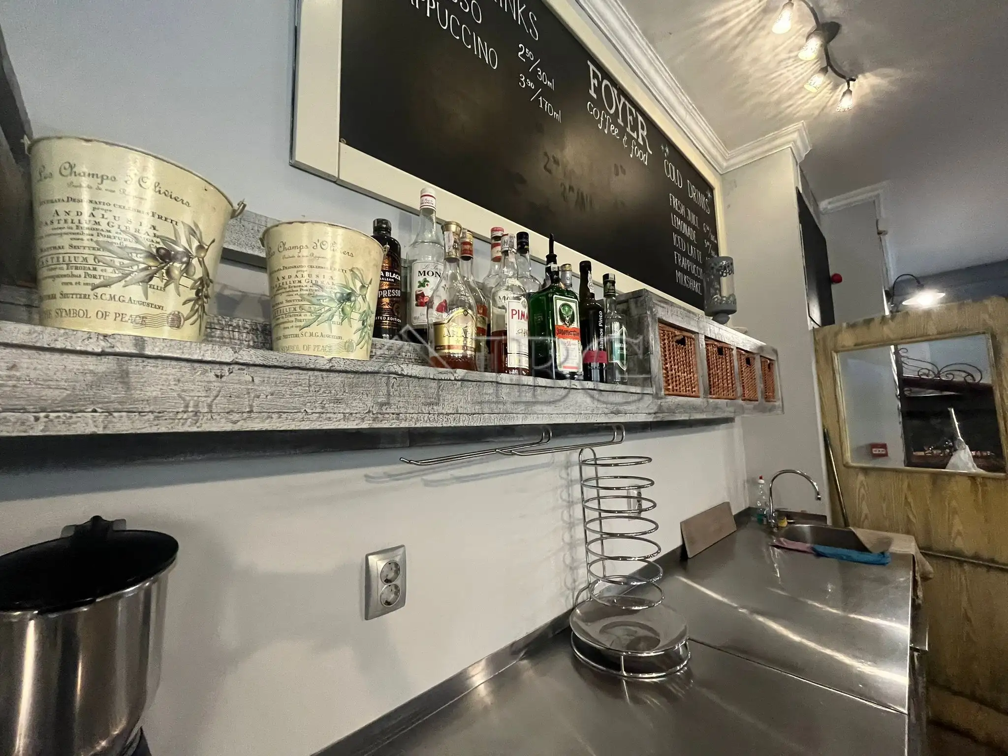 Cafes/Restaurants 149m² in Bulgaria, Nessebar. Priced at 300000€ rent photo-19