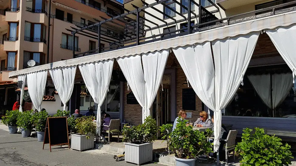 Cafes/Restaurants 149m² in Bulgaria, Nessebar. Priced at 300000€ rent photo-3