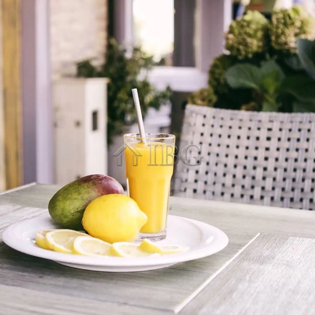 Cafes/Restaurants 149m² in Bulgaria, Nessebar. Priced at 300000€ rent photo-7