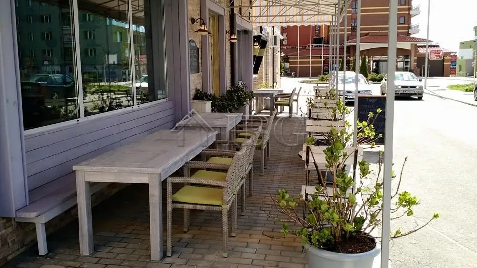 Cafes/Restaurants 149m² in Bulgaria, Nessebar. Priced at 300000€ rent photo-9