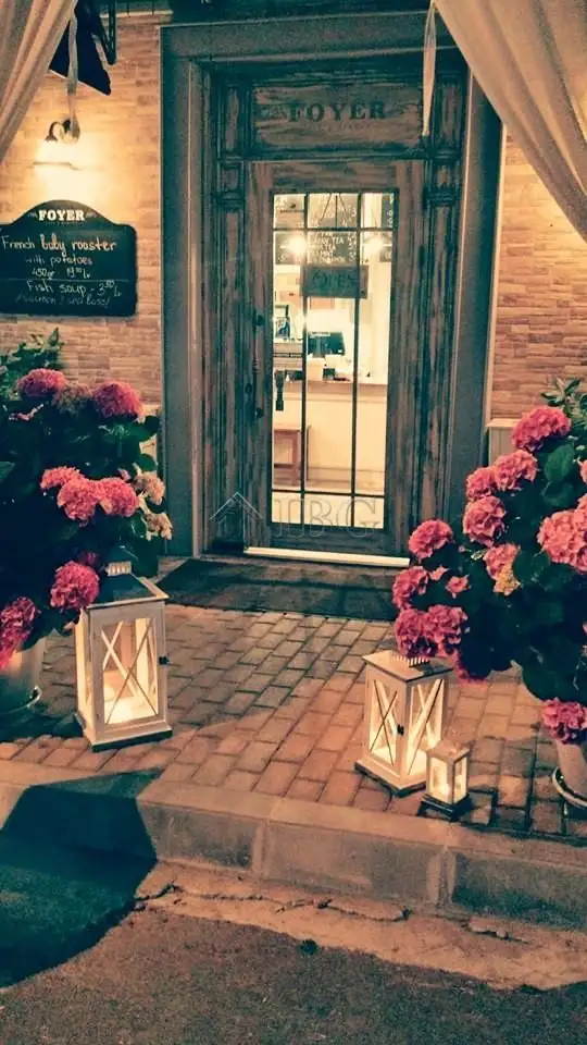 Cafes/Restaurants 149m² in Bulgaria, Nessebar. Priced at 300000€ rent photo-13